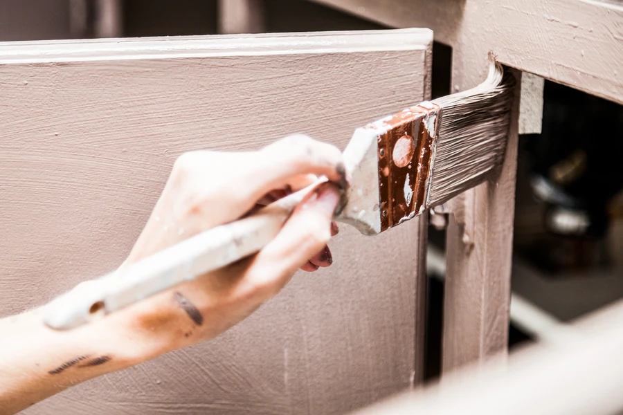 Choosing Paint Colors For Kitchen Cabinet Refacing Fallbrook, CA Choosing Paint Colors For Kitchen Cabinet Refacing Fallbrook, CA