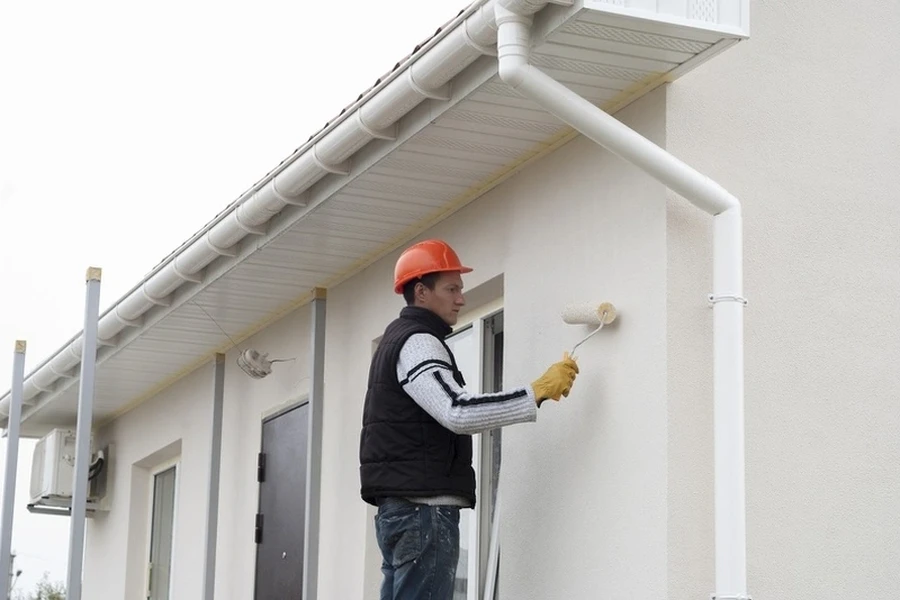 How Exterior Painting Enhances Your Home's Curb Appeal Fallbrook, CA How Exterior Painting Enhances Your Home's Curb Appeal Fallbrook, CA