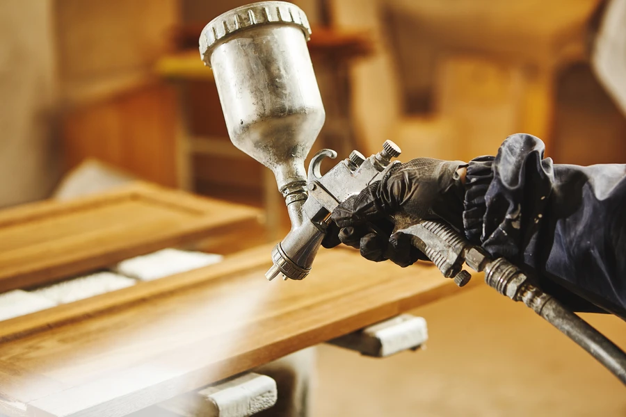 How Painting Completes A Kitchen Cabinet Refacing Project Fallbrook, CA How Painting Completes A Kitchen Cabinet Refacing Project Fallbrook, CA