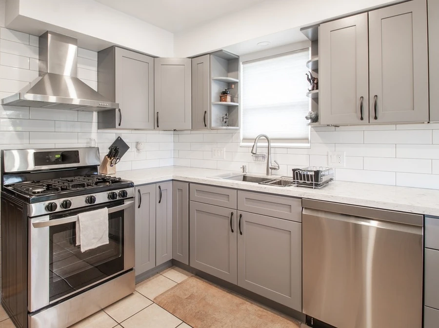 How Painting Transforms A Kitchen Remodel Fallbrook, CA How Painting Transforms A Kitchen Remodel Fallbrook, CA