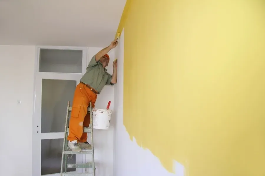 Reliable Interior Painting Fallbrook, CA Reliable Interior Painting Fallbrook, CA