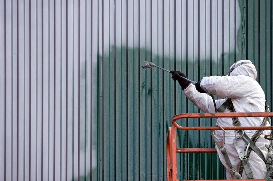 The Importance Of Proper Surface Preparation For Exterior Painting Fallbrook, CA The Importance Of Proper Surface Preparation For Exterior Painting Fallbrook, CA