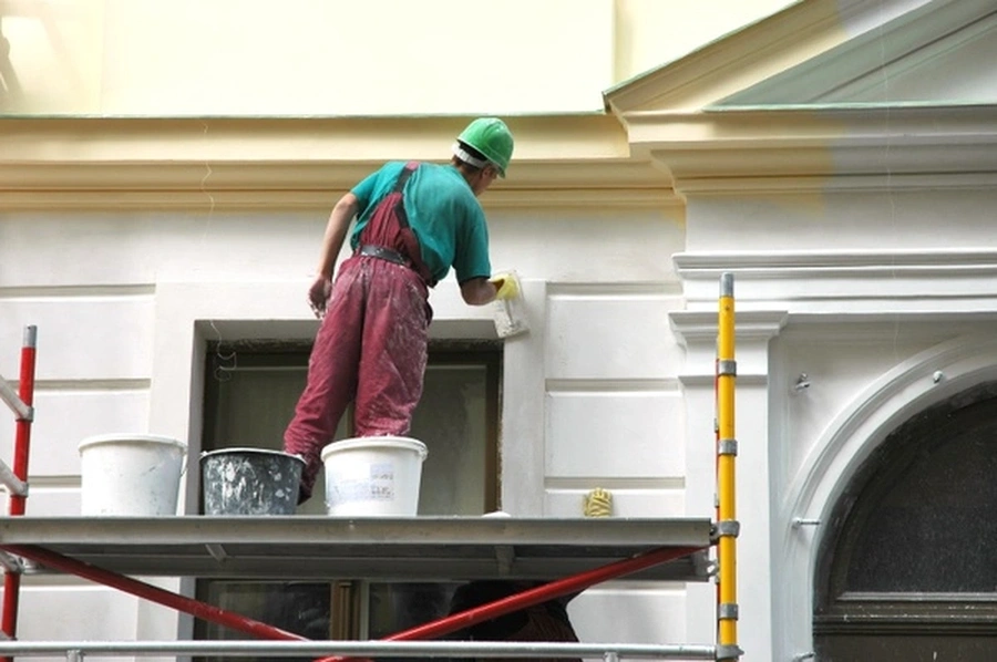 The Importance Of Proper Surface Preparation For Exterior Painting in Fallbrook, CA The Importance Of Proper Surface Preparation For Exterior Painting in Fallbrook, CA