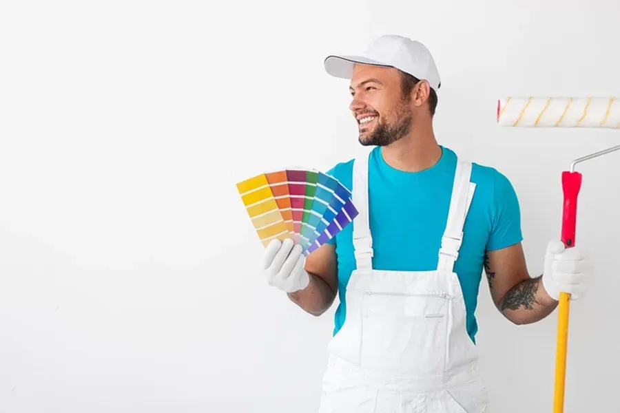 The Role Of Interior Painting In Enhancing Your Homes Style in Fallbrook, CA The Role Of Interior Painting In Enhancing Your Homes Style in Fallbrook, CA