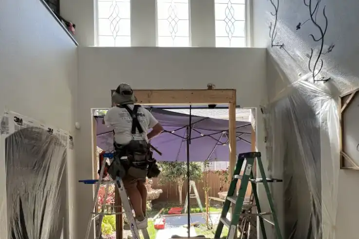 Interior Painting