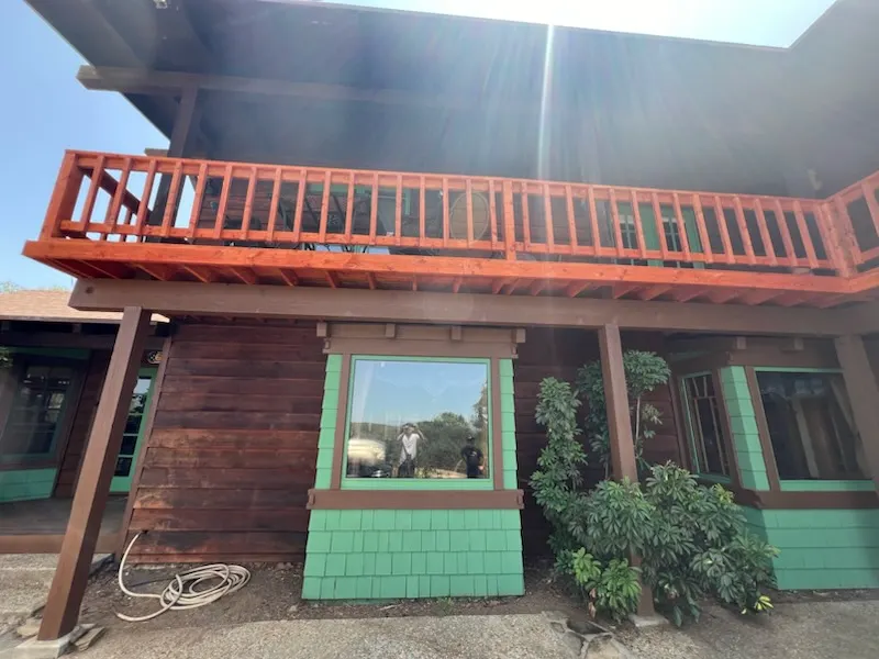 Exterior Painting