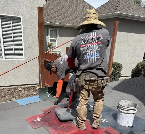 Local Residential Painting Company