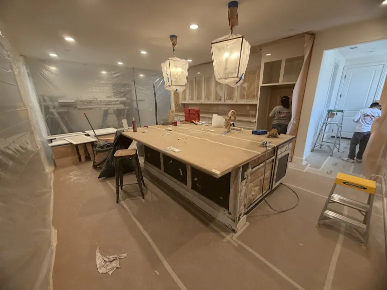 Local Residential Painting Company
